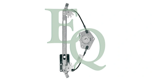 Window Regulator (461042)