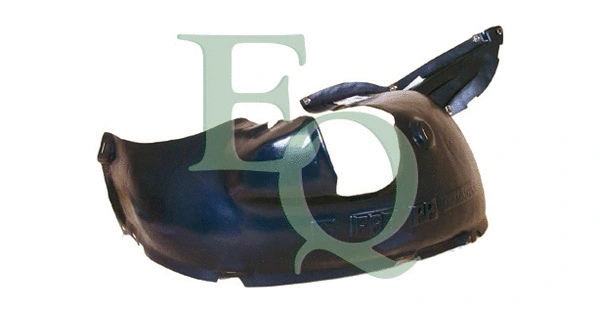 Inner Wing Panel (S0437)