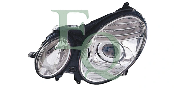 Headlight (PP0951S)