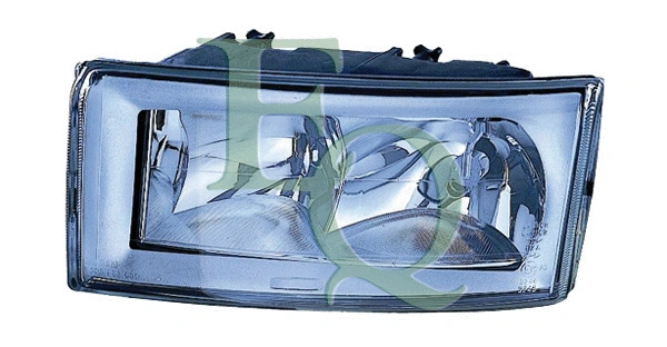 Headlight (PP0248S)