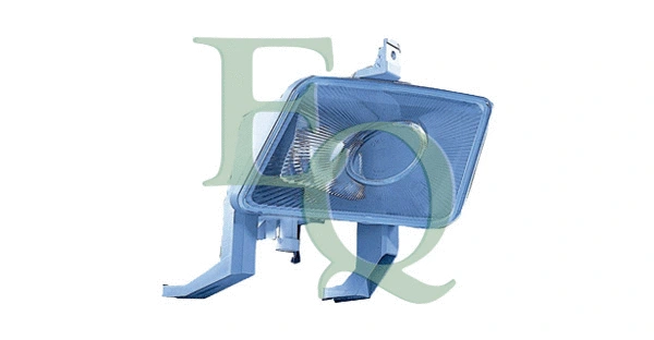 Front Fog Light (PF0256S)