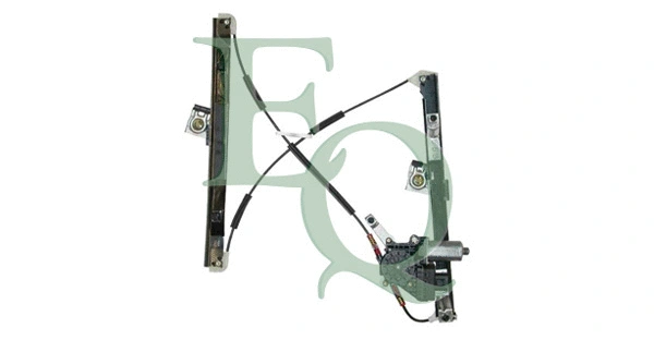 Window Regulator (151614)