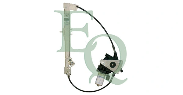 Window Regulator (141921)