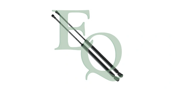 Gas Spring, boot/cargo area (MG05091)