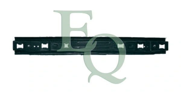 Support, bumper (L01405)