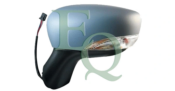 Exterior Mirror (RD01647)