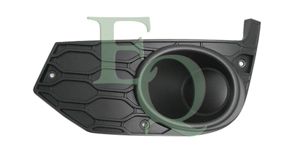 Radiator Grille (G3490)