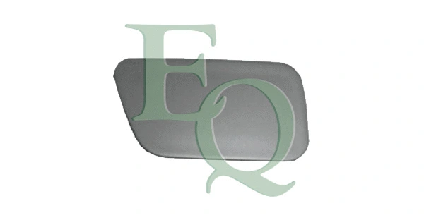 Trim/Protection Strip, bumper (P2576)
