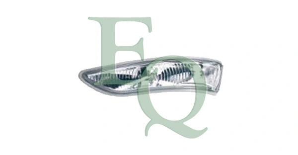 Insert, headlight (FA2004)