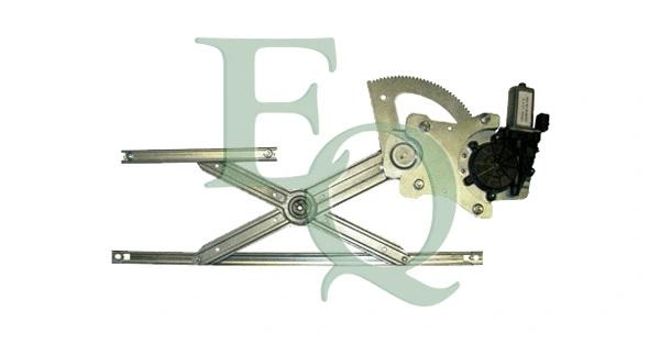 Window Regulator (160821)