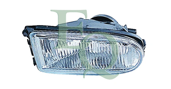Front Fog Light (PF0193D)