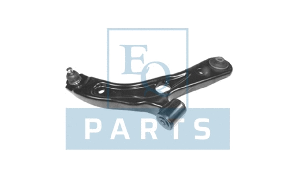 Control/Trailing Arm, wheel suspension (BR0130D)