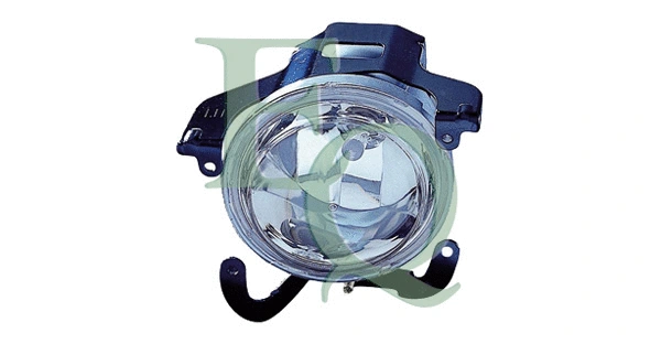 Front Fog Light (PF0317S)