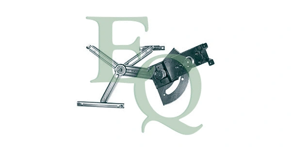 Window Regulator (321531)