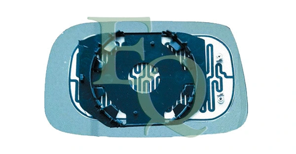 Mirror Glass, exterior mirror (RS02399)