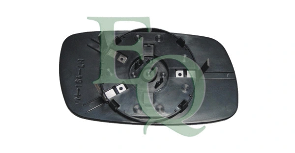 Mirror Glass, exterior mirror (RD00710)