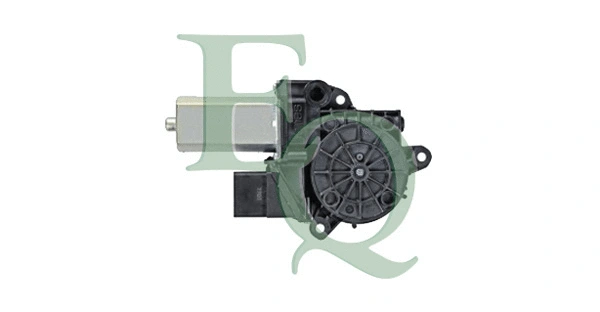 Electric Motor, window regulator (140666)