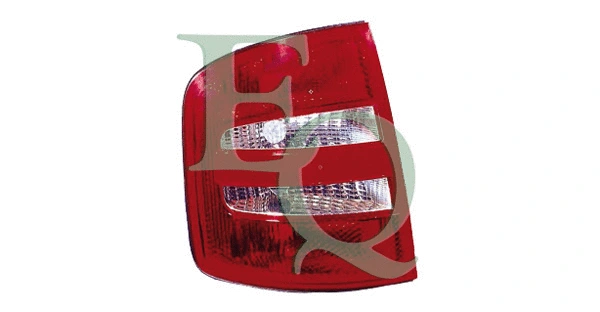 Tail Light Assembly (GP0779)