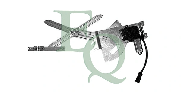 Window Regulator (320611)