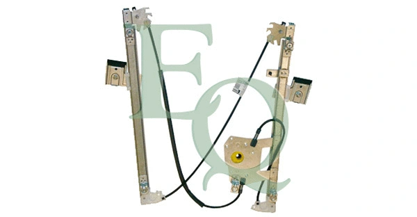 Window Regulator (150932)