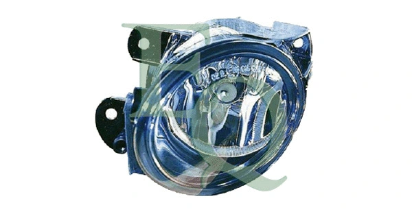 Front Fog Light (PF0436D)