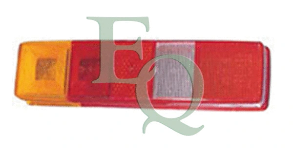 Tail Light Assembly (GP0476)