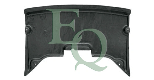 Engine Compartment Noise Insulation (R051)