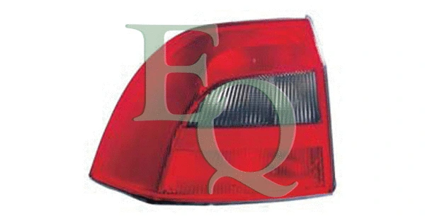 Lens, direction indicator (GP0271)