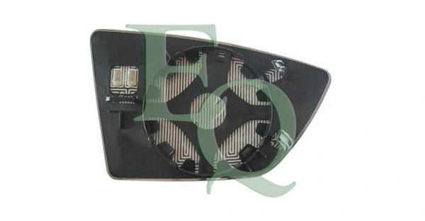 Mirror Glass, exterior mirror (RD01638)