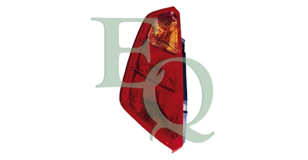 Tail Light Assembly (GP0716)