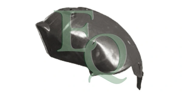 Liner, wheelhouse (S0631)