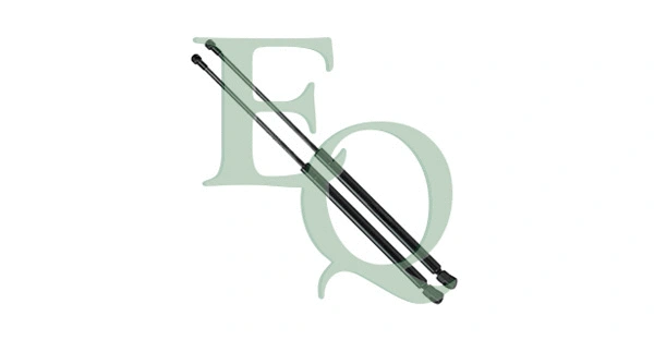 Gas Spring, bonnet (MG20103)