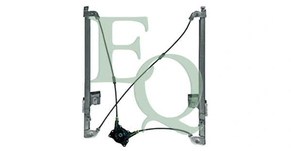 Window Regulator (281212)