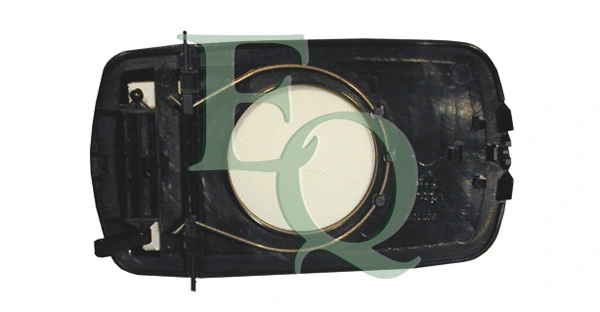 Mirror Glass, exterior mirror (RS00318)