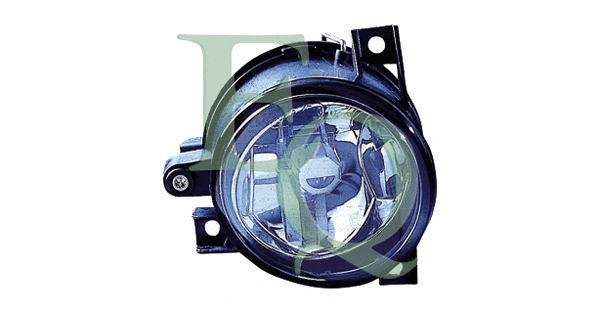 Front Fog Light (PF0227D)