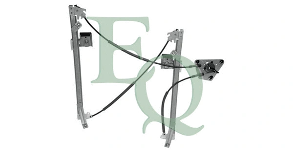 Window Regulator (410911)