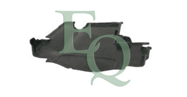 Engine Compartment Noise Insulation (R178)