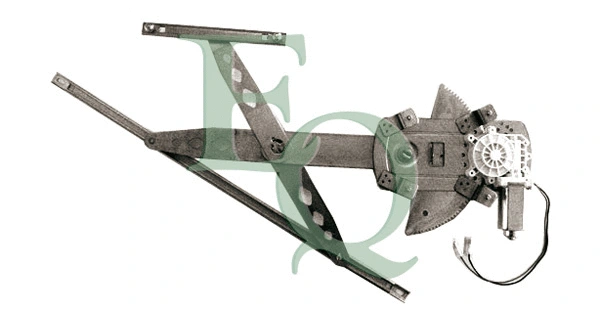 Window Regulator (210711)