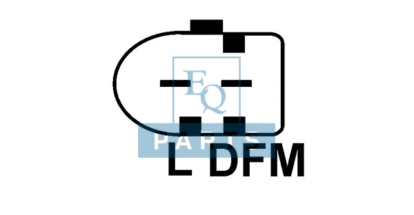 Alternator (AL10006)