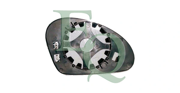 Mirror Glass, exterior mirror (RD00984P)