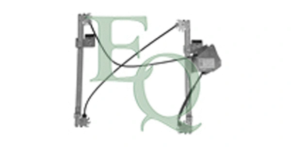 Window Regulator (410113)
