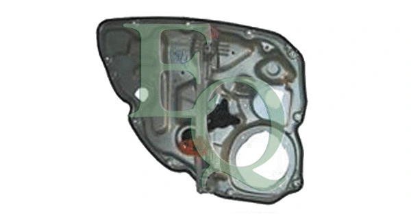 Window Regulator (140695)