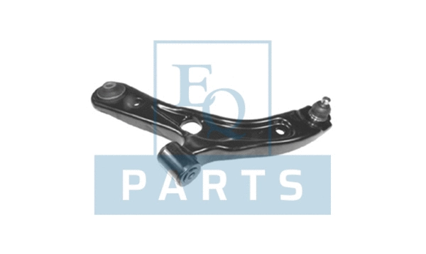 Control/Trailing Arm, wheel suspension (BR0130S)