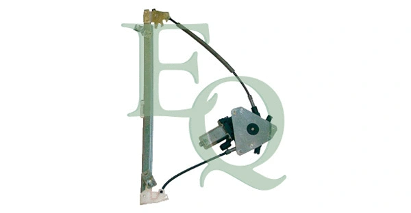 Window Regulator (330912)