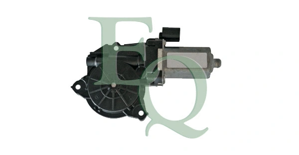 Electric Motor, window regulator (012532)
