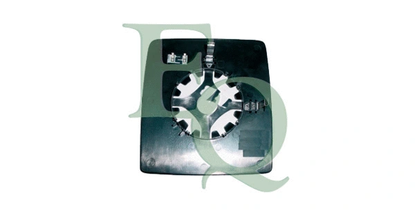 Mirror Glass, exterior mirror (RD02379)