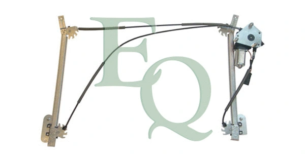 Window Regulator (050911)