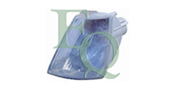 Lens, direction indicator (GA9529)