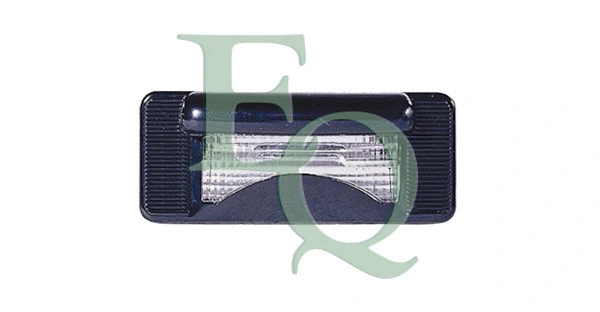 Insert, headlight (FT0092)