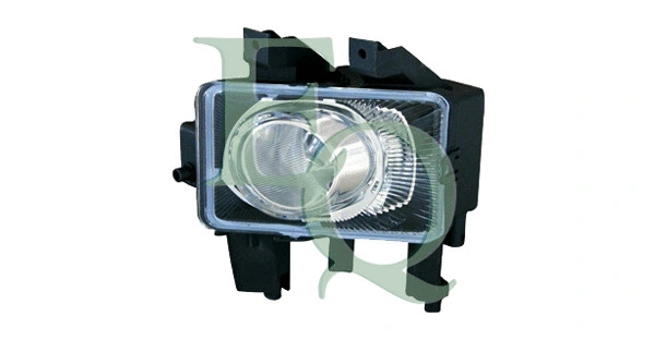 Front Fog Light (PF0431D)
